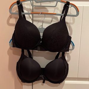 Victoria secrets 36DD Bras